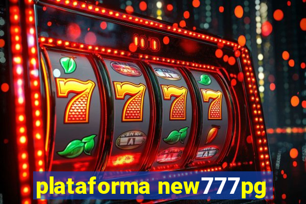 plataforma new777pg